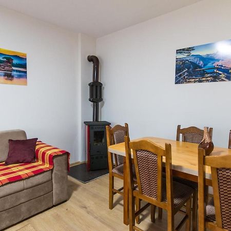 Apartman Olga بيروكاك المظهر الخارجي الصورة