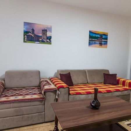 Apartman Olga بيروكاك المظهر الخارجي الصورة