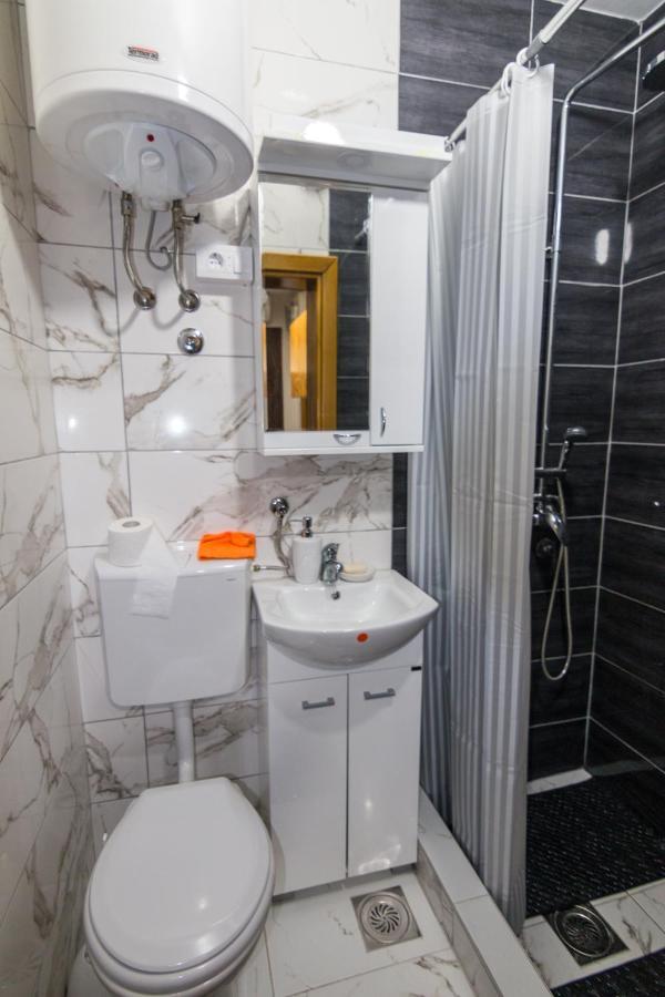 Apartman Olga بيروكاك المظهر الخارجي الصورة