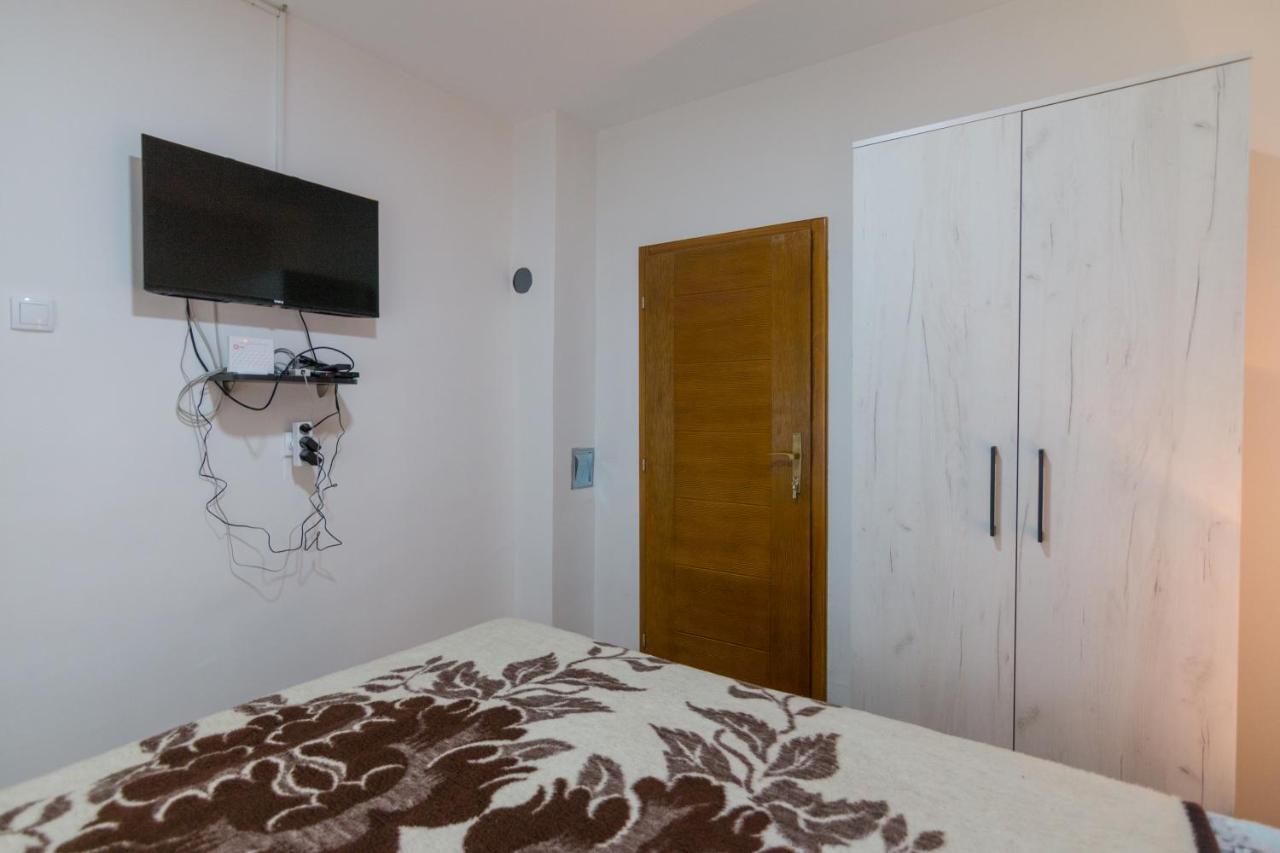 Apartman Olga بيروكاك المظهر الخارجي الصورة
