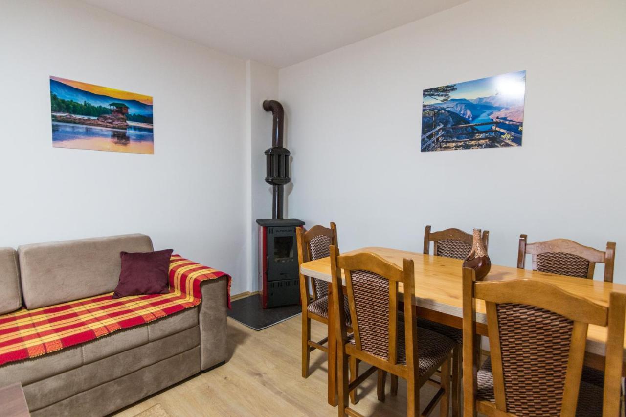 Apartman Olga بيروكاك المظهر الخارجي الصورة