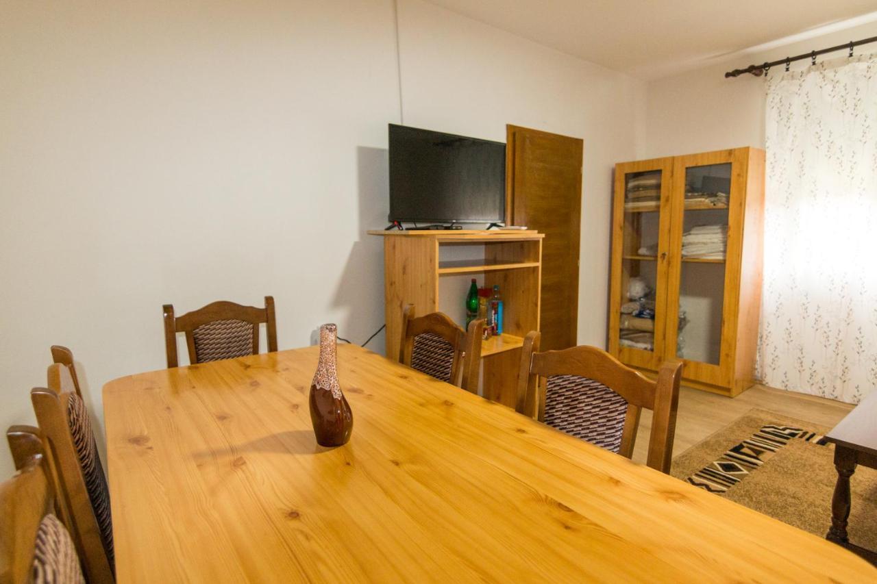 Apartman Olga بيروكاك المظهر الخارجي الصورة