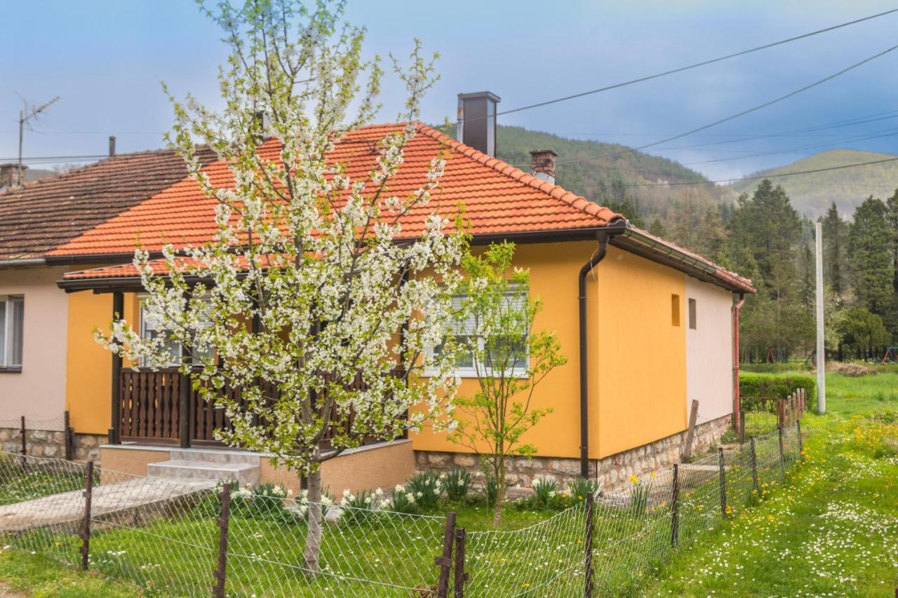 Apartman Olga بيروكاك المظهر الخارجي الصورة