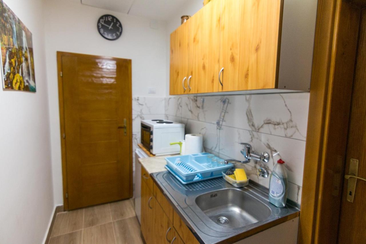 Apartman Olga بيروكاك المظهر الخارجي الصورة