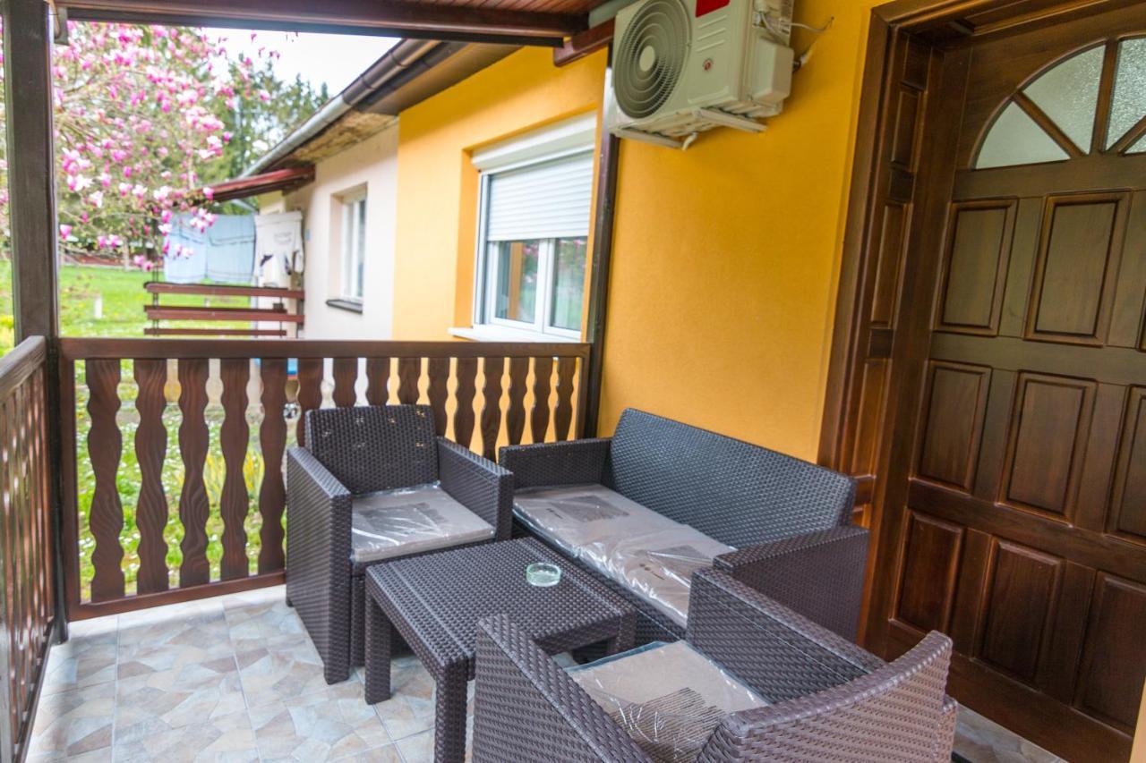 Apartman Olga بيروكاك المظهر الخارجي الصورة