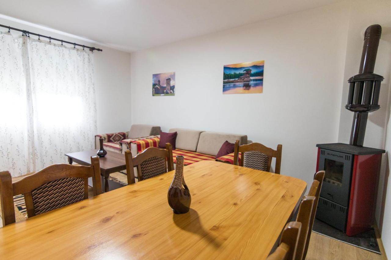 Apartman Olga بيروكاك المظهر الخارجي الصورة